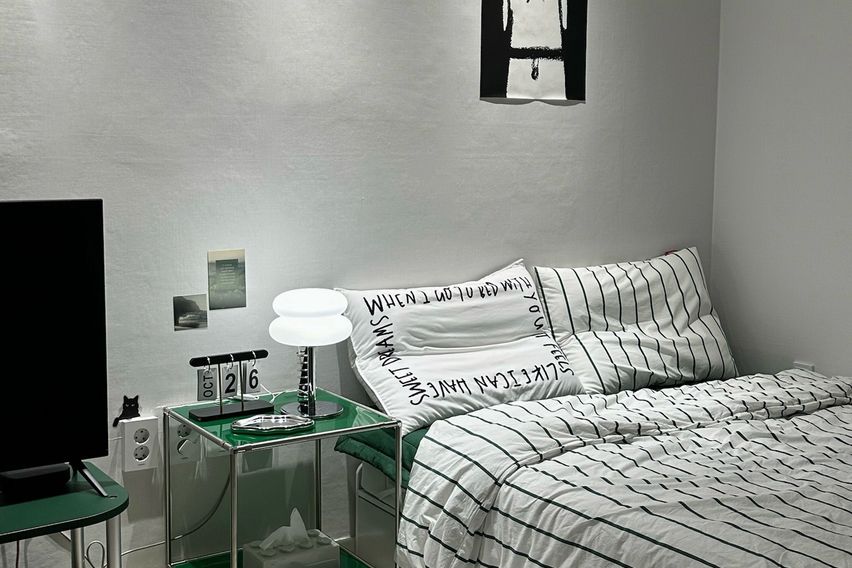 안동병원 풀옵 원룸