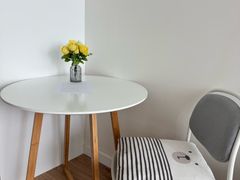 Fully furnished, 2-minute walk from Ewha Woma 4th image