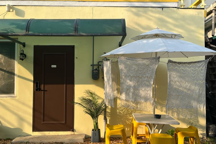 조용한 단독주택 4번째 이미지