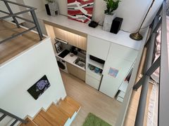 마포구청역 복층오피스텔 5번째 이미지