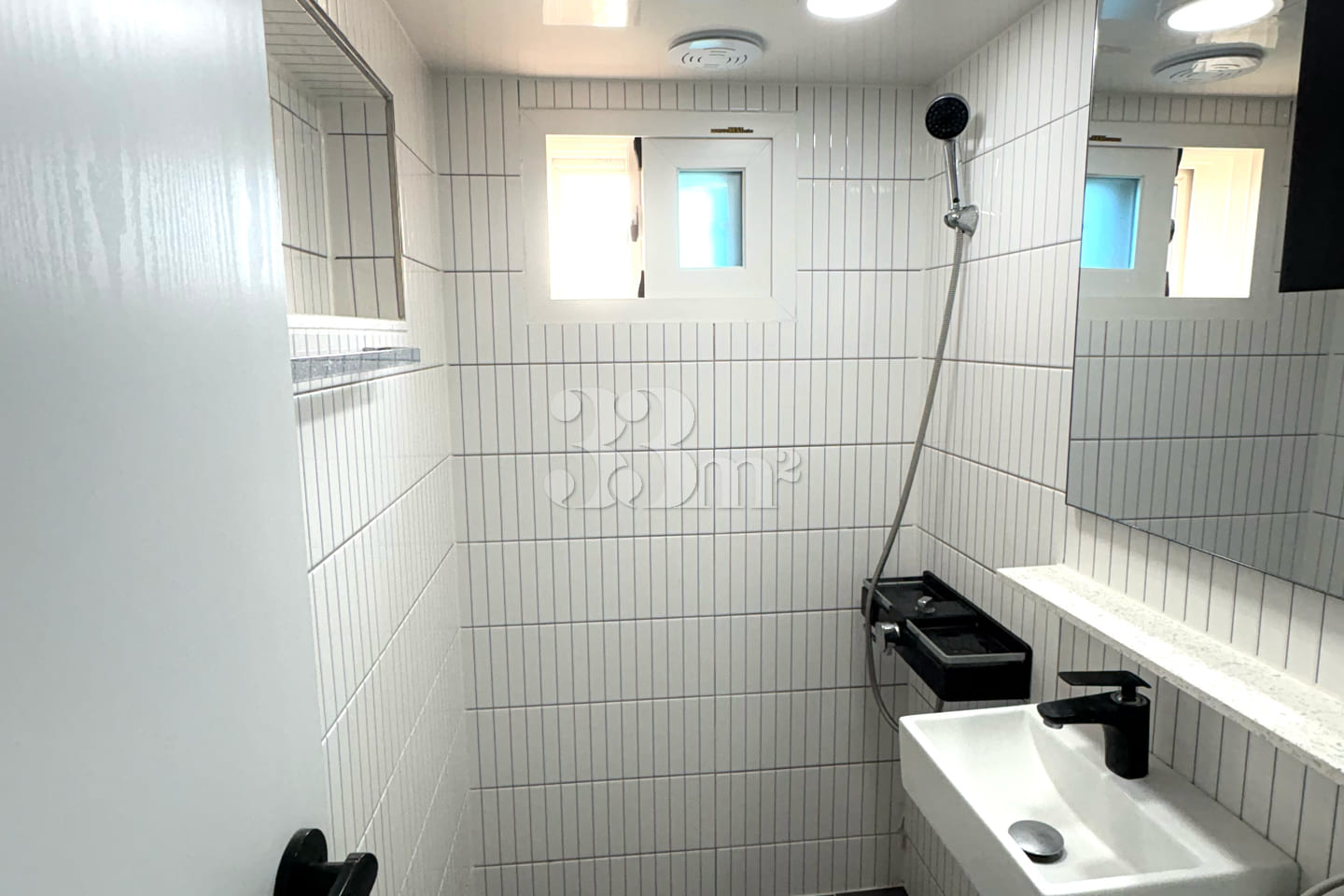 Duplex studio apartment near Seoul National U 6th image