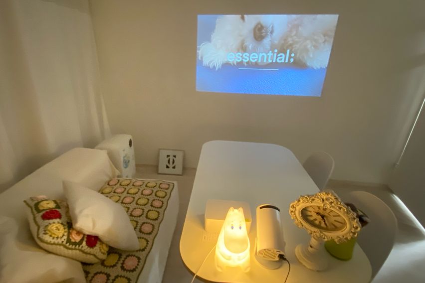 깔끔한 쓰리룸🕊️변동