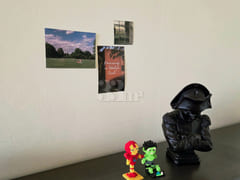 Paju Industrial Complex, fully furnished 1.5- 15th image