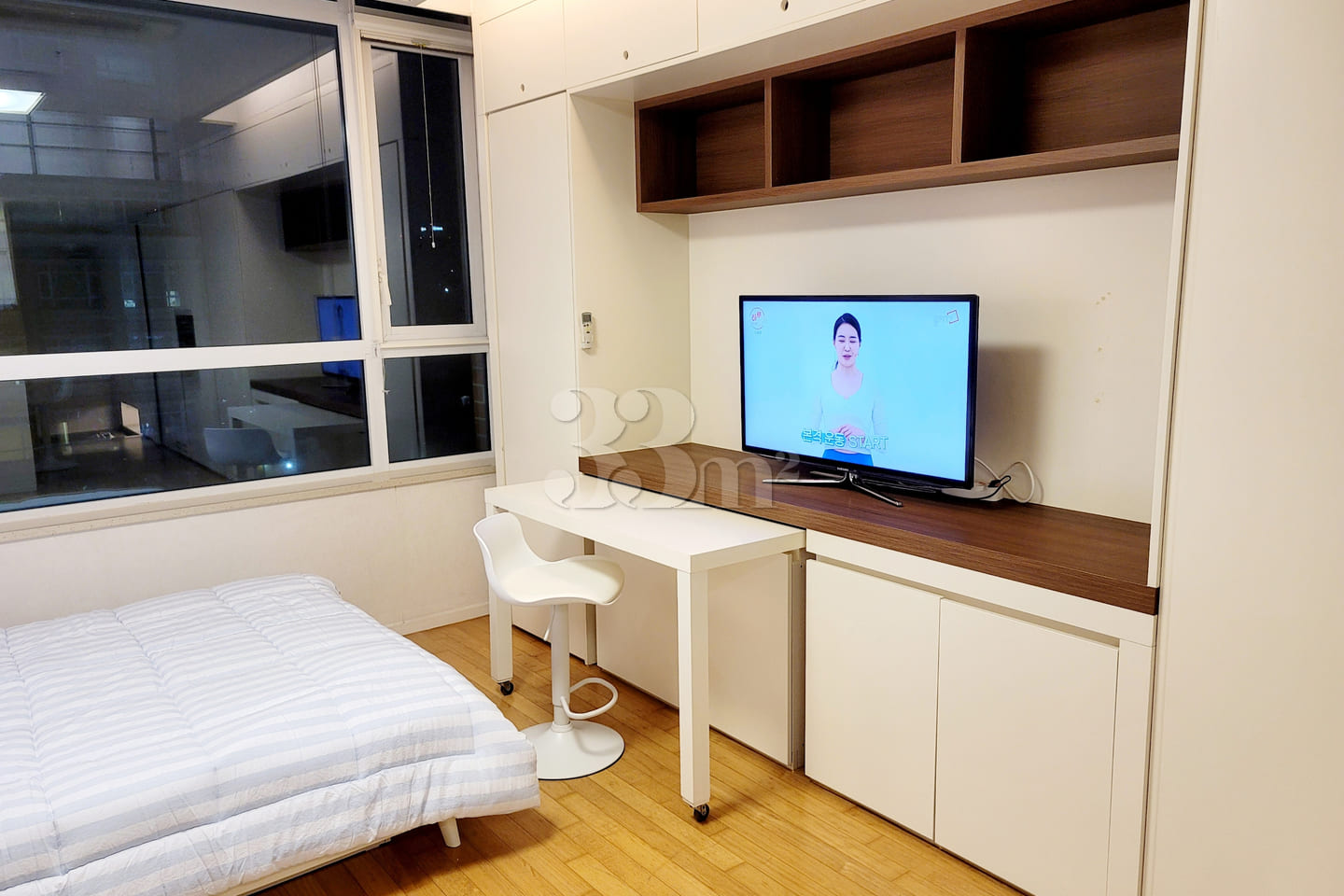 Cozy Rest: Next to Migeum Station Exit 2th image