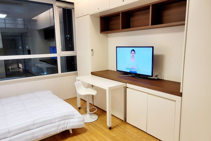 아늑한휴식:미금역출구옆 2번째 이미지