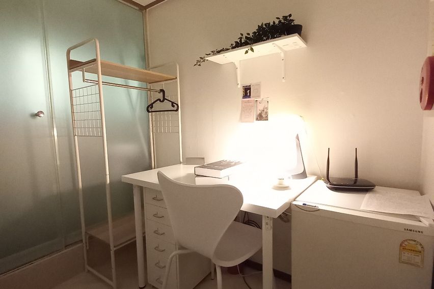 사당역 프라이빗 원룸텔