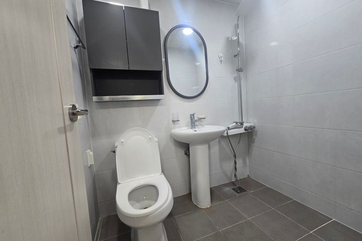 Newly built full villa, 5 minutes from Hwagok 12th image