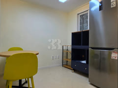 "Two-bay" unit (1.5-room apartment) in Chojun 7th image