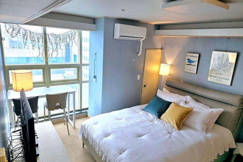 노원역2분 파랑새의 집 3번째 이미지