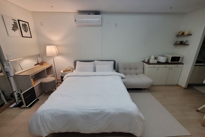 일산호수공원앞💕수영장