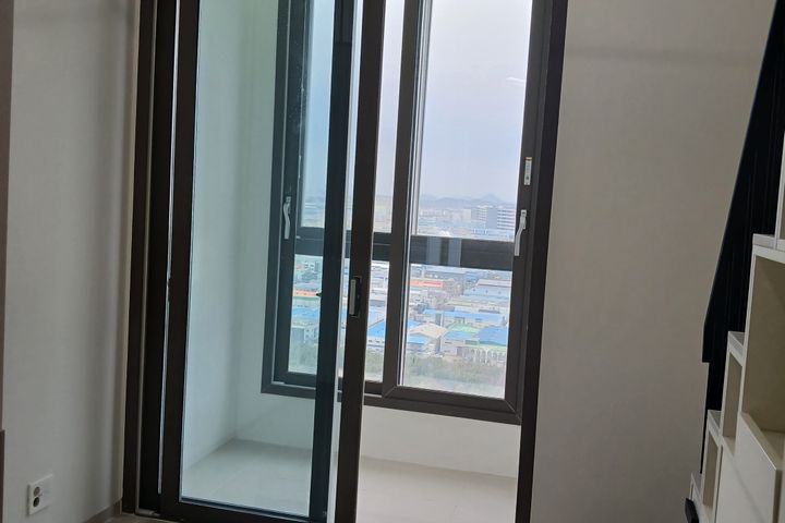반달섬 복층오피스텔-1 2번째 이미지