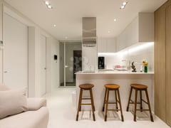 3rd floor, 3 people, 3 beds + 1 bathroom 6th image