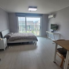 10-minute walk from Hamdeok Beach Unit Image