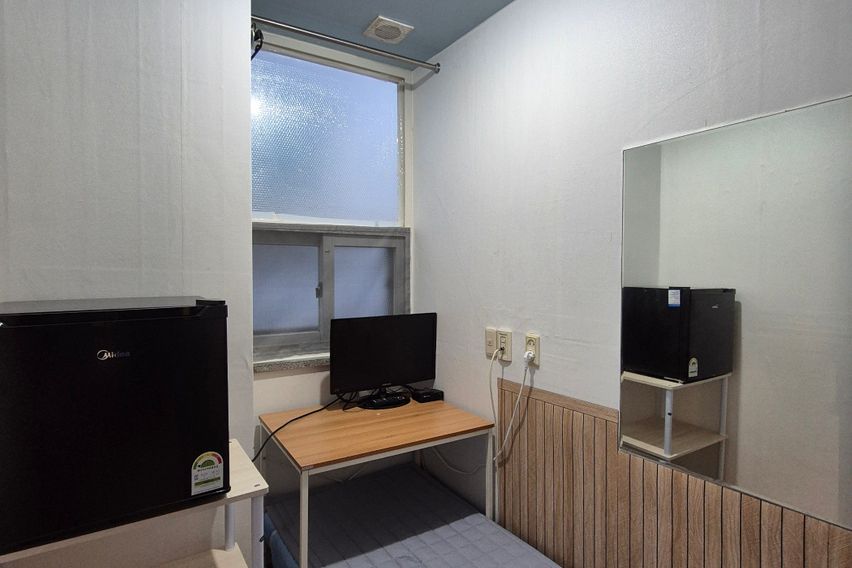 산본역 단기거주 1인실 9번째 이미지