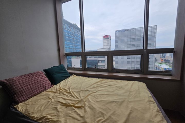 을지대병원1분 남향🏡 1번째 이미지