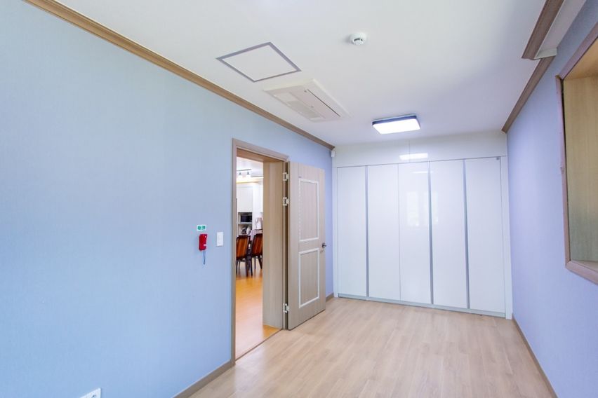 옥천,저수지,넓은정원 8번째 이미지