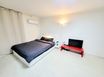 Woojung Innovation City Queen Bed Seungchang 5th image