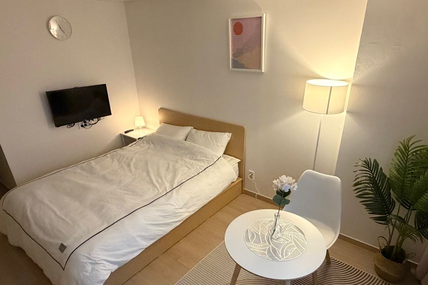 광명역 특가/써니홈