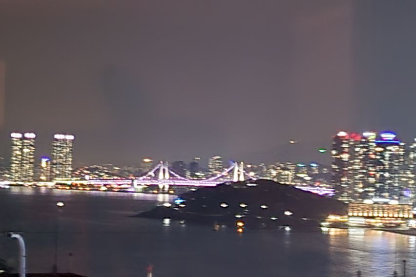 부산 해운대 패밀리