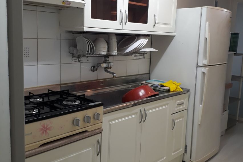 산소도시, 힐링아파트2 1번째 이미지