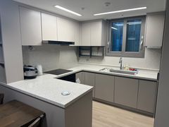 Buam Lotte Apartment – Seomyeon Paik Hospital 6th image