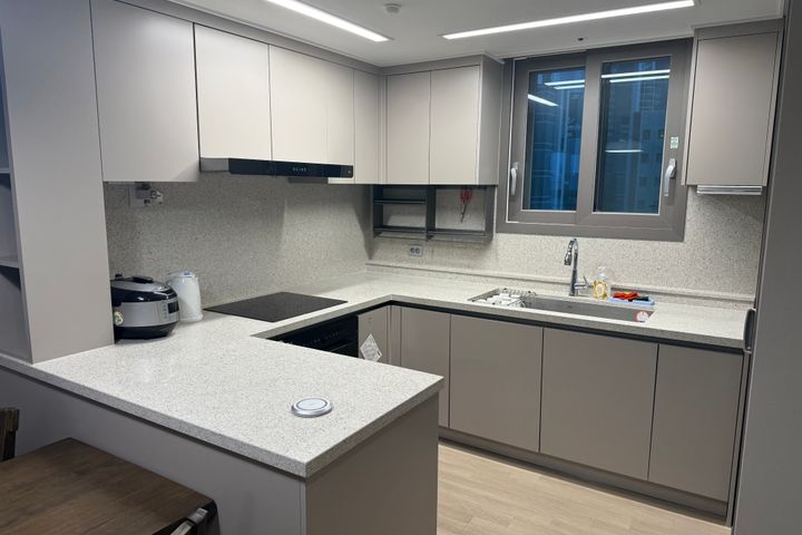 Buam Lotte Apartment – Seomyeon Paik Hospital 6th image