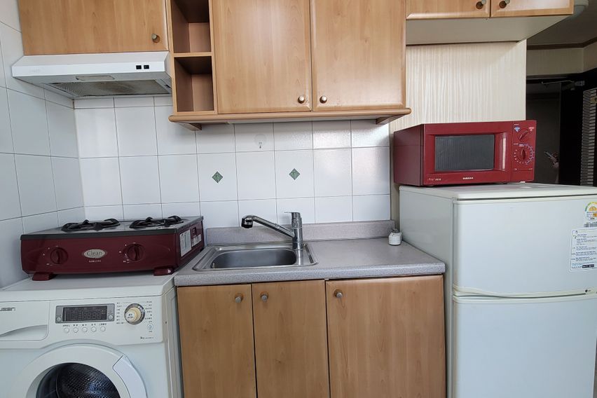 🤵신촌초역세권풀옵션3