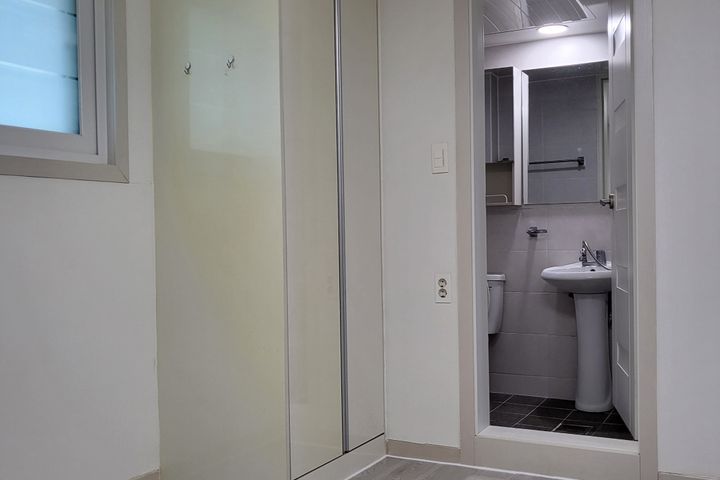 영종도 중구청 원룸 A 5번째 이미지
