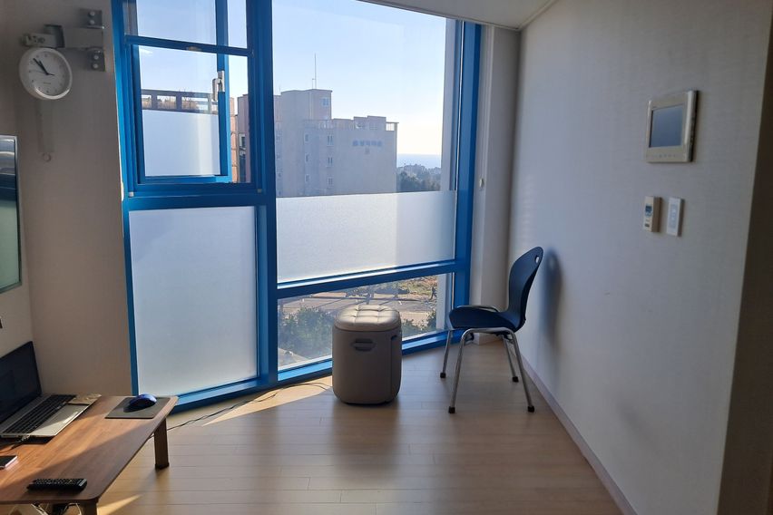 제주 오션클라우드 투룸