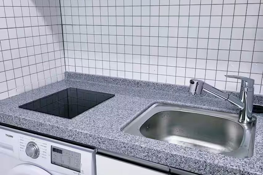 Newly opened, 9 minutes from Hongik Universit 11th image