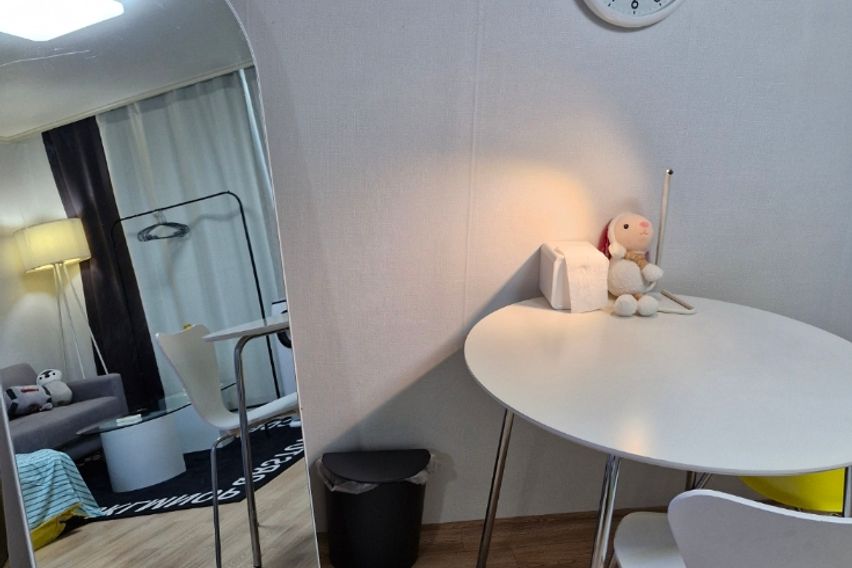 복합터미널❤투룸#오픈가 4번째 이미지