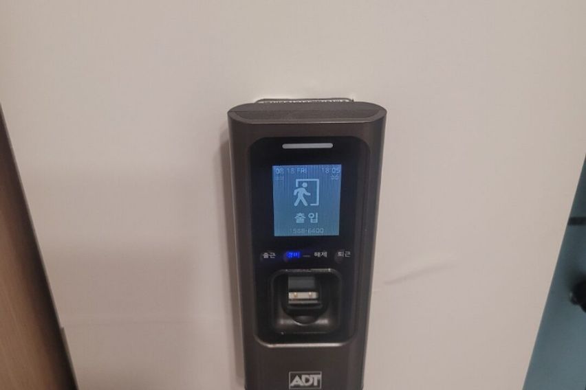 여성전용 잇다하우스