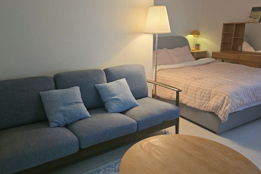 ⛰신사역1분코지프리미엄