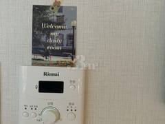 Studio apartment, 5-minute walk from Bongcheo 4th image