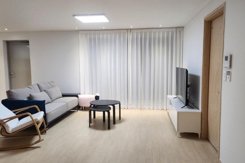 독채호수뷰 힐링하우스1 5번째 이미지