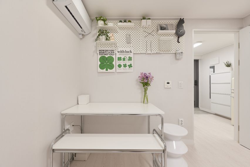 중랑역5분 풀옵션2룸 3번째 이미지