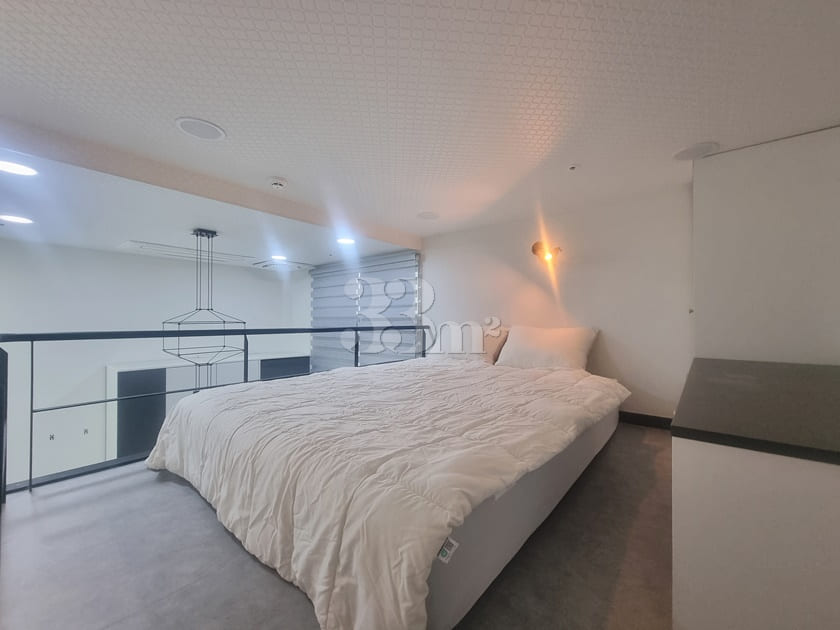 Yeouido's best value-for-money duplex 11th image