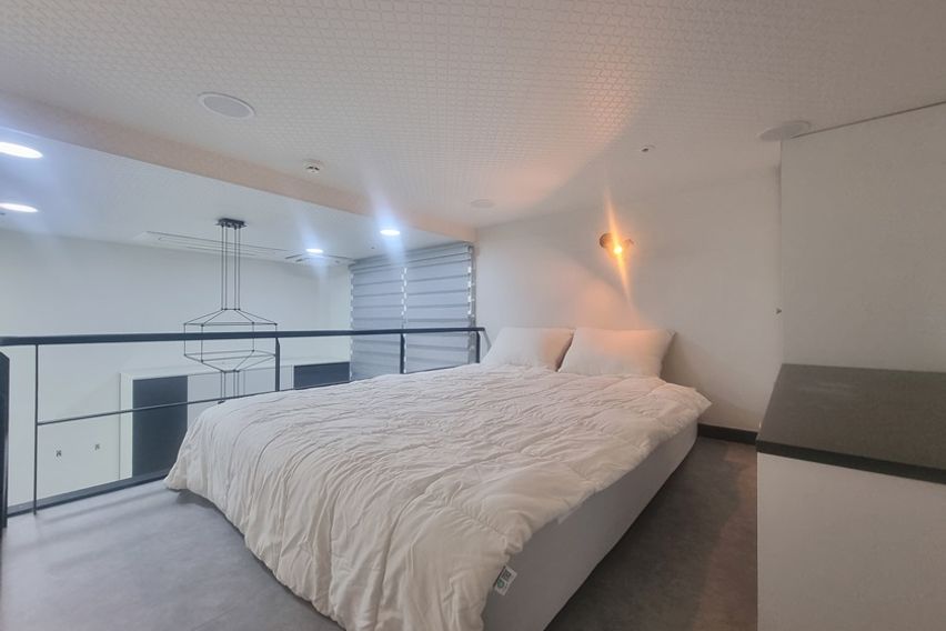 여의도 가성비 복층