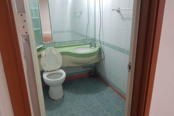 홍대입구역3분원룸텔1 1번째 이미지