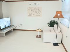 17평 방,거실 넓은집 4번째 이미지