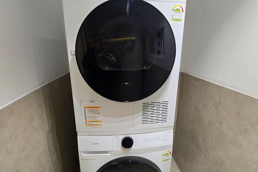 가성비 깨끗한 두류역 16번째 이미지