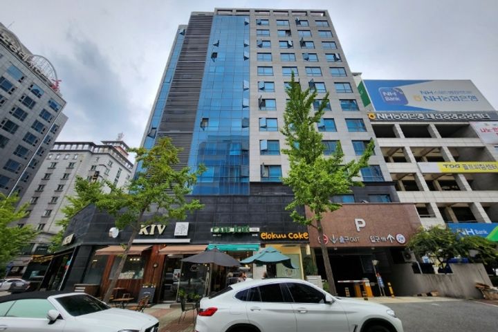 위치최고 워케이션💻 14번째 이미지