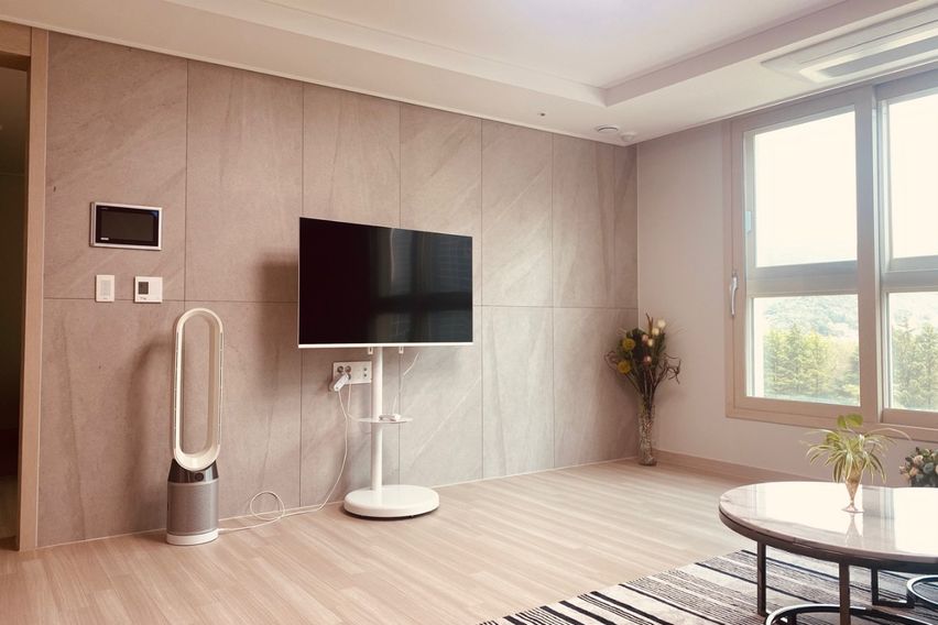 경주역33평첫입주APT