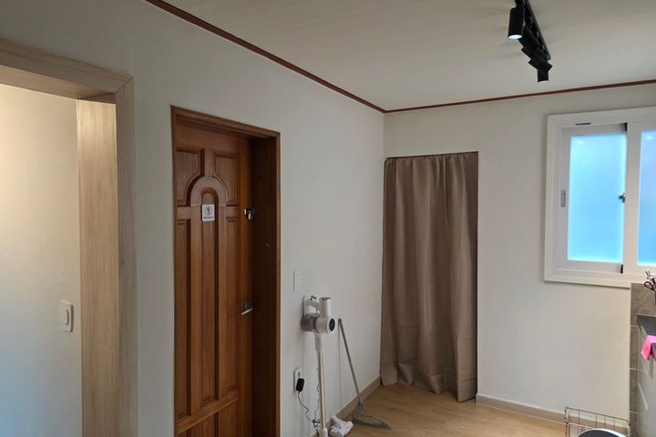 3-bedroom detached house near Gyeongbuk Provi 4th image