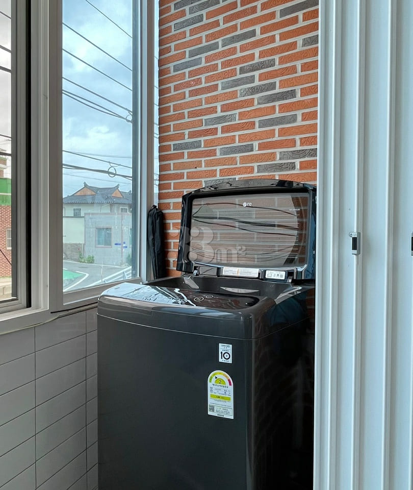 Gampo 2-story House (Room 201) 7th image