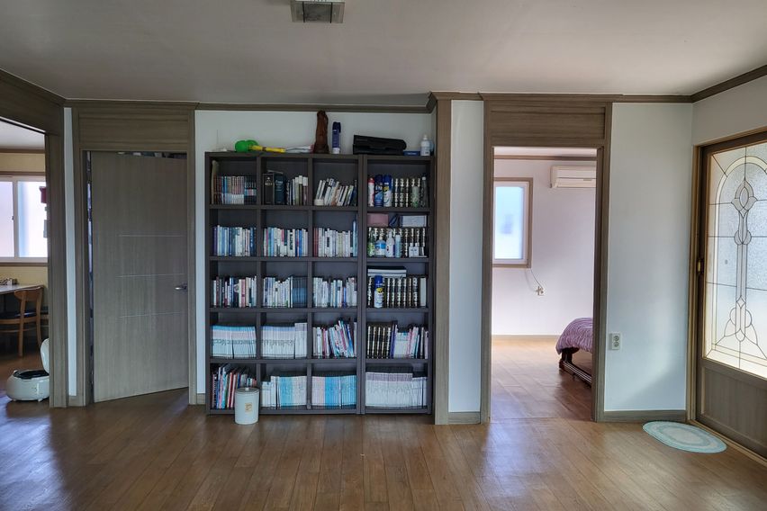 금산에서 1주~1달살기