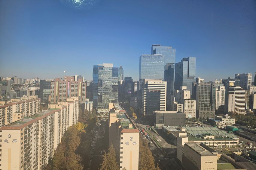 강남역 교대역 분리형 0번째 이미지