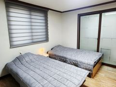 오창구룡스테이 2인거주 1번째 이미지