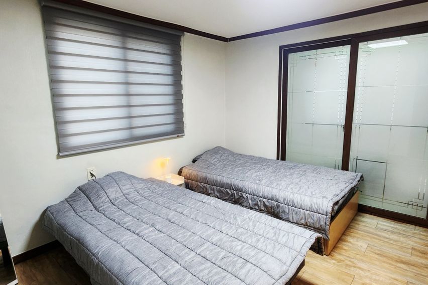 오창구룡스테이 2인거주 1번째 이미지