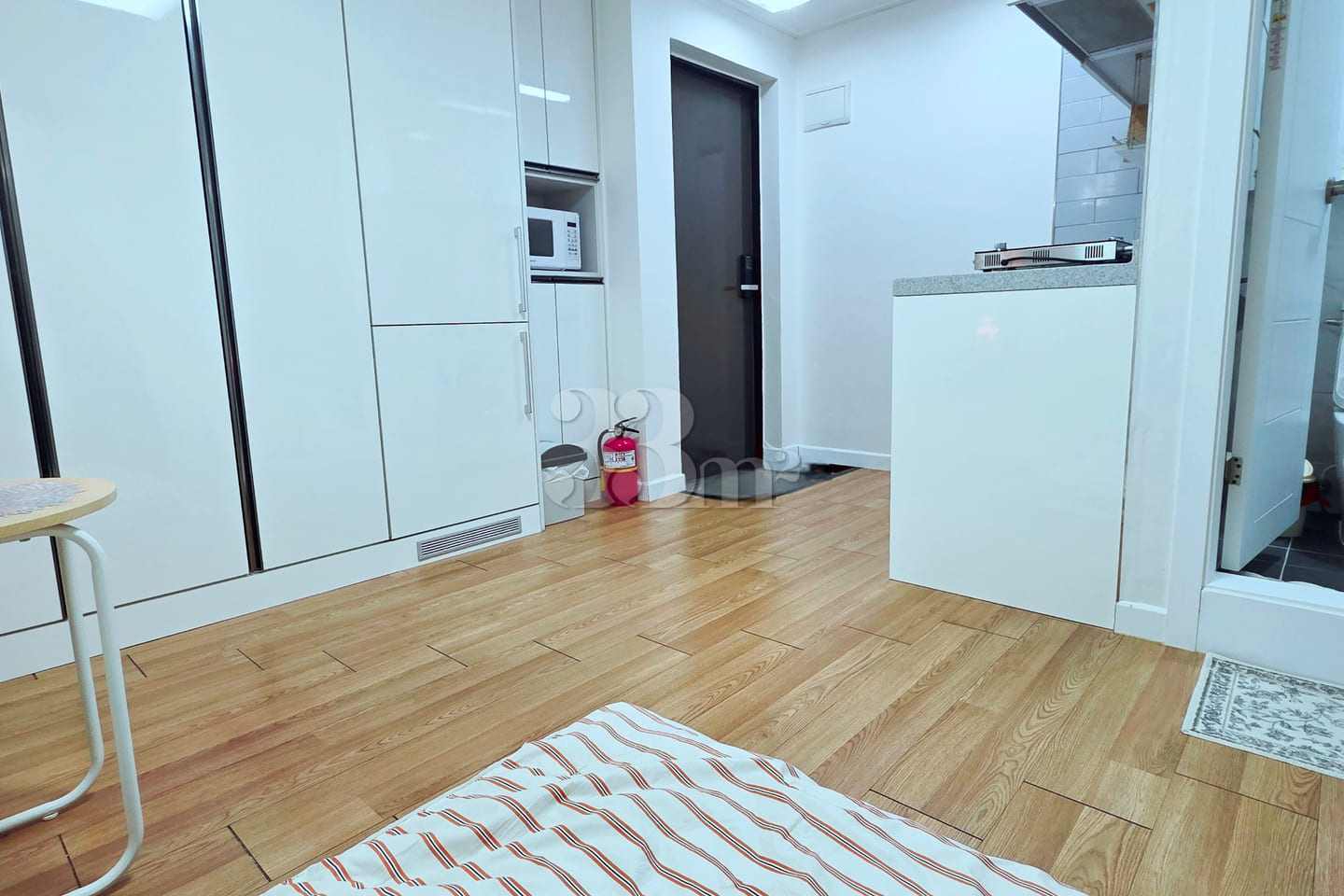 Unit 102, 7-minute walk from the Myongji Univ 2th image